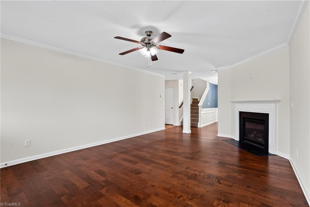 Great Room - 1631 Haddington Point Drive, Kernersville NC 27284, Kernersville