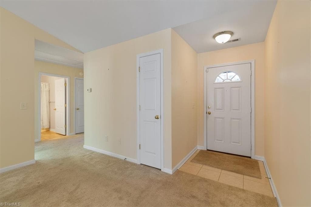 Stick/Site Built at 5620 Creek Bed Lane, High Point NC 27265, High Point, photo 6 of 50