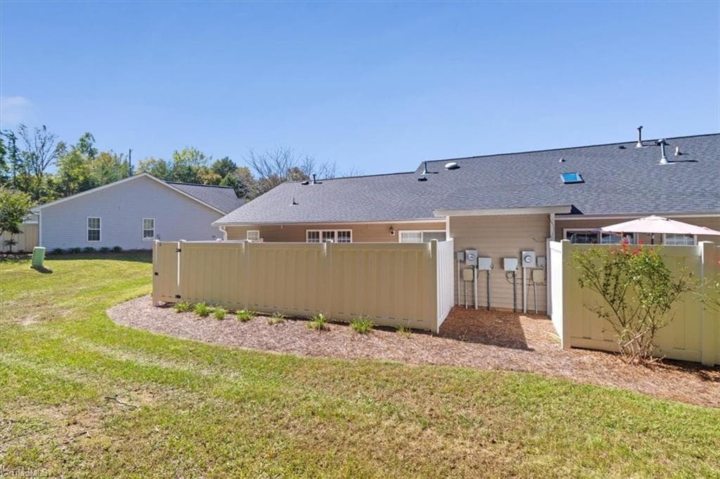 Stick/Site Built at 5620 Creek Bed Lane, High Point NC 27265, High Point, photo 43 of 50