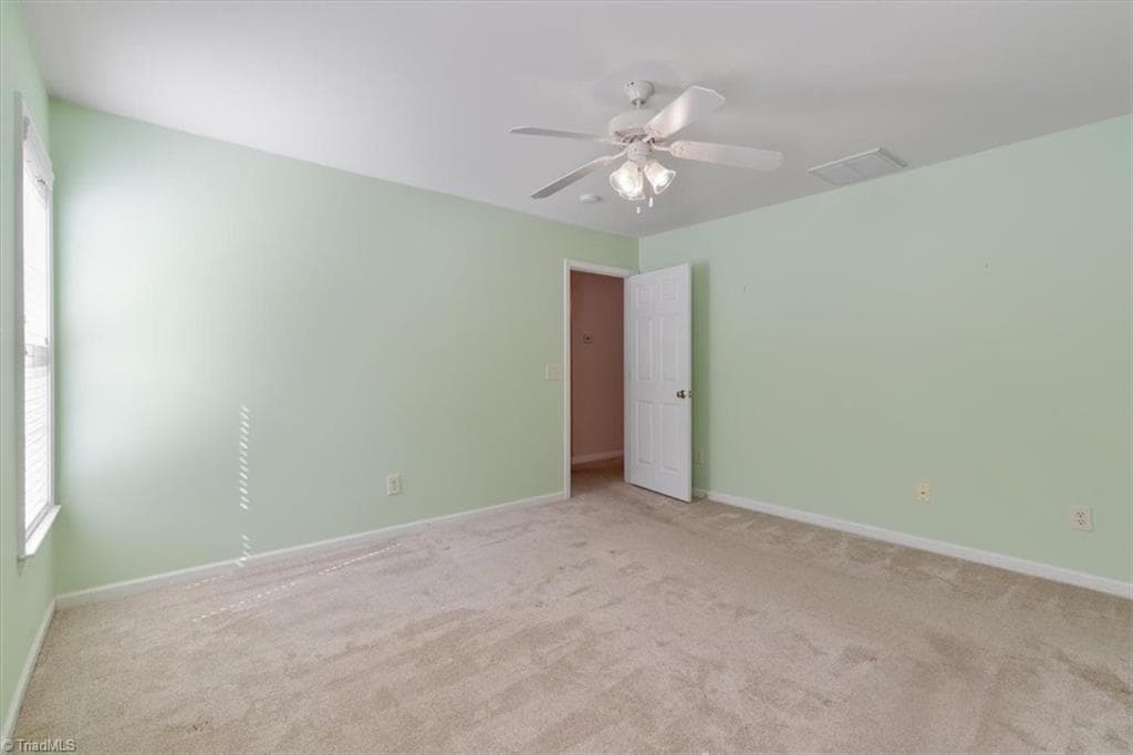 Stick/Site Built at 5620 Creek Bed Lane, High Point NC 27265, High Point, photo 22 of 50