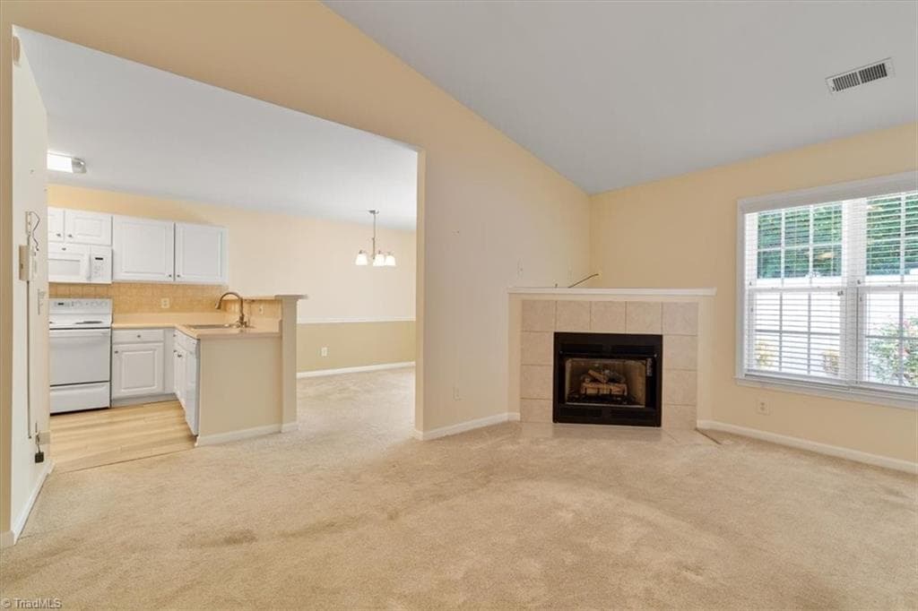 Stick/Site Built at 5620 Creek Bed Lane, High Point NC 27265, High Point, photo 10 of 50