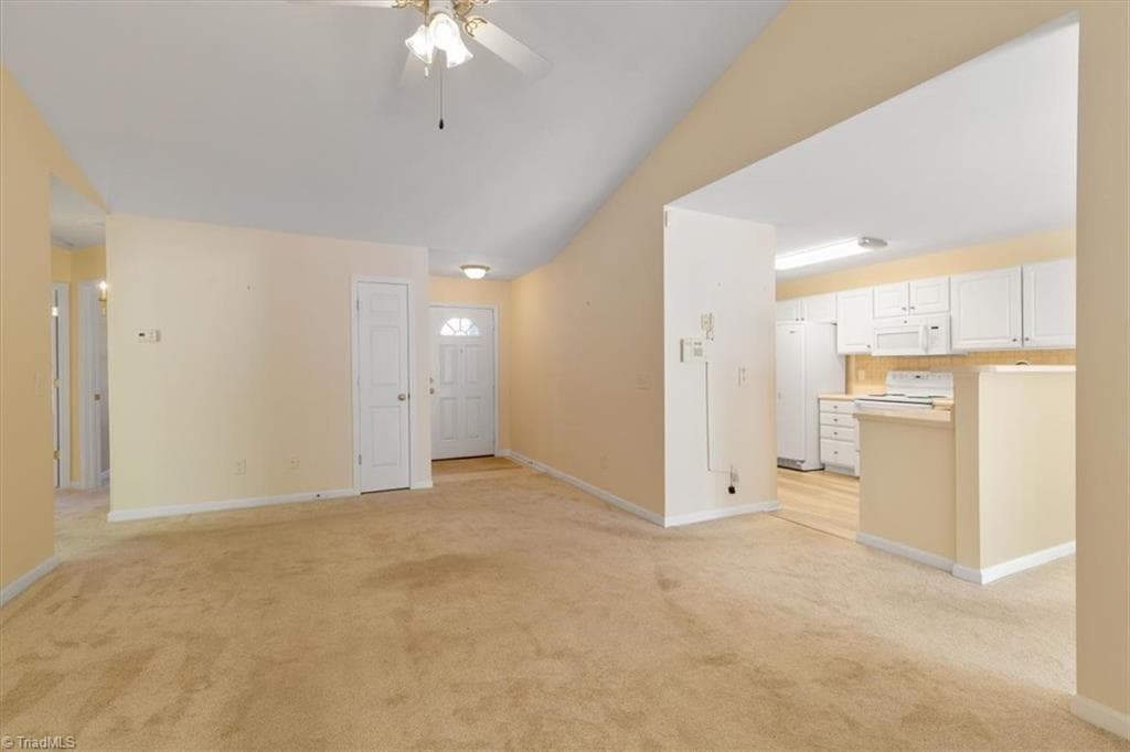 Stick/Site Built at 5620 Creek Bed Lane, High Point NC 27265, High Point, photo 11 of 50