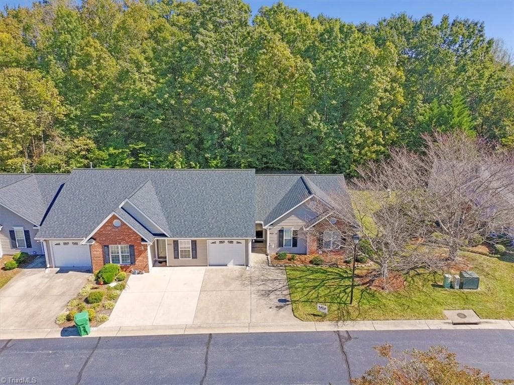 Stick/Site Built at 5620 Creek Bed Lane, High Point NC 27265, High Point, photo 44 of 50