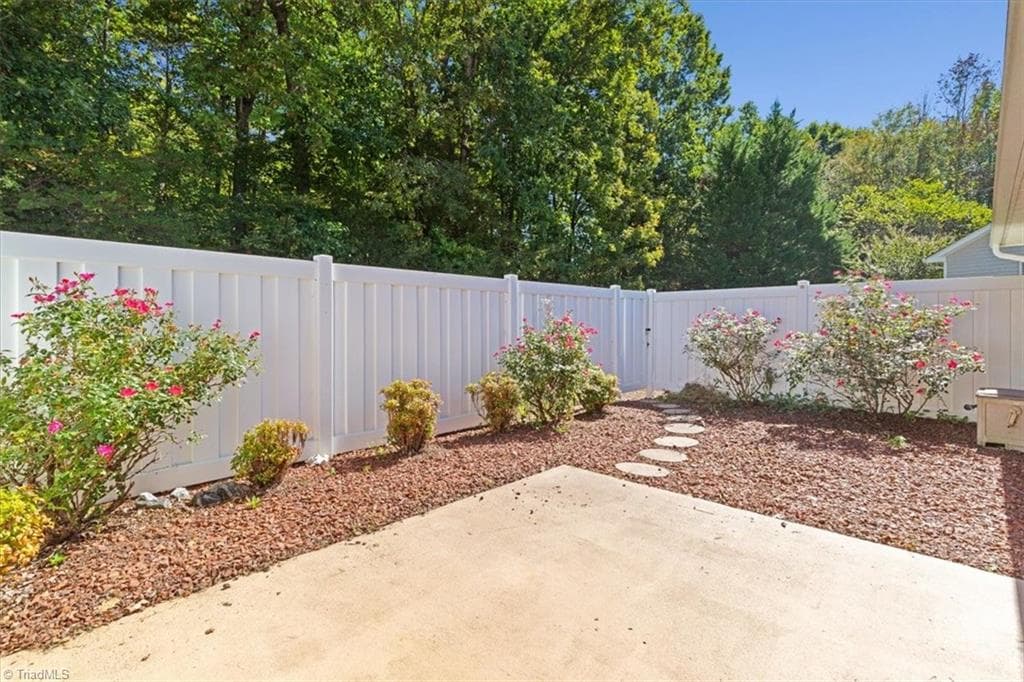 Stick/Site Built at 5620 Creek Bed Lane, High Point NC 27265, High Point, photo 35 of 50