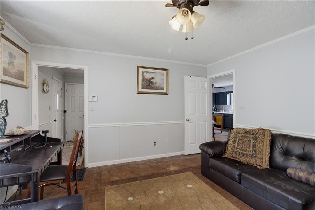 Stick/Site Built at 1209 Shalimar Drive, High Point NC 27262, High Point, photo 53 of 100