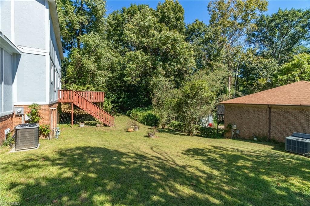 Stick/Site Built at 1209 Shalimar Drive, High Point NC 27262, High Point, photo 91 of 100