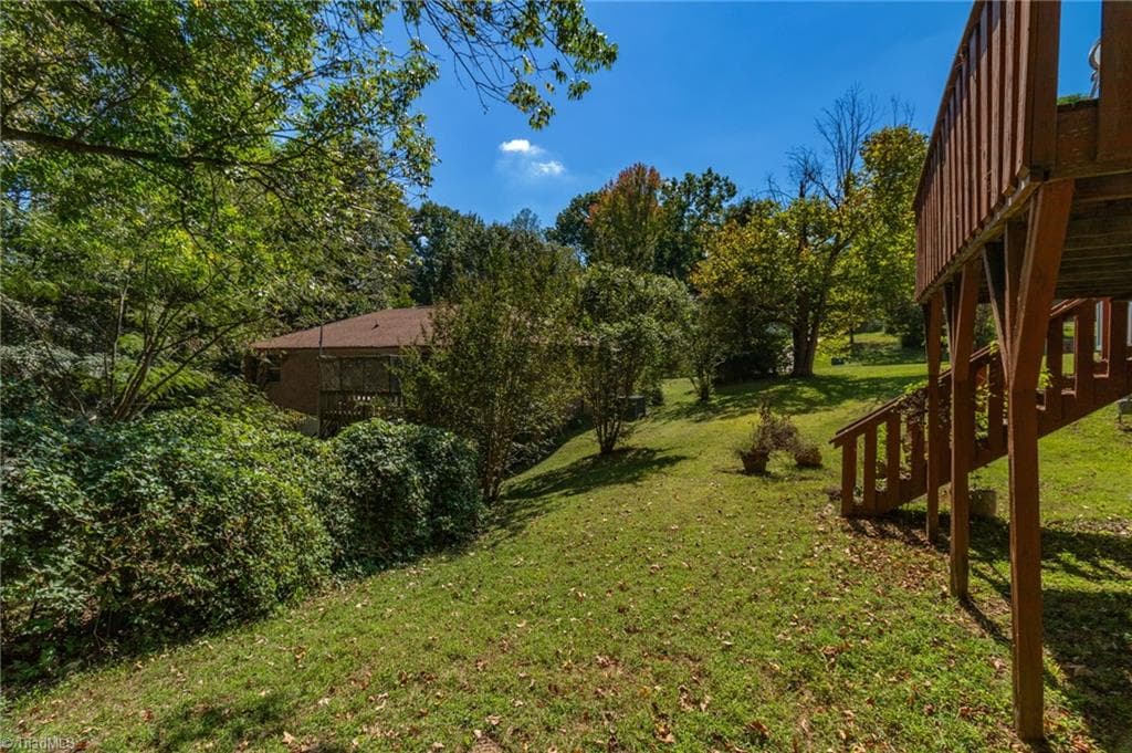 Stick/Site Built at 1209 Shalimar Drive, High Point NC 27262, High Point, photo 93 of 100