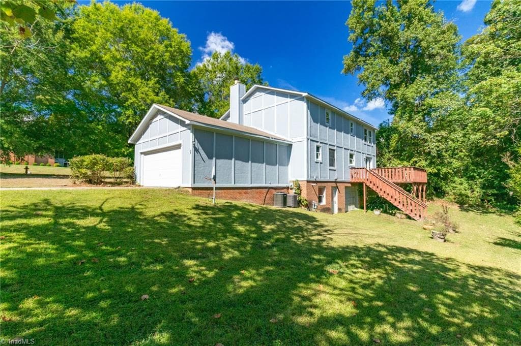 Stick/Site Built at 1209 Shalimar Drive, High Point NC 27262, High Point, photo 5 of 100