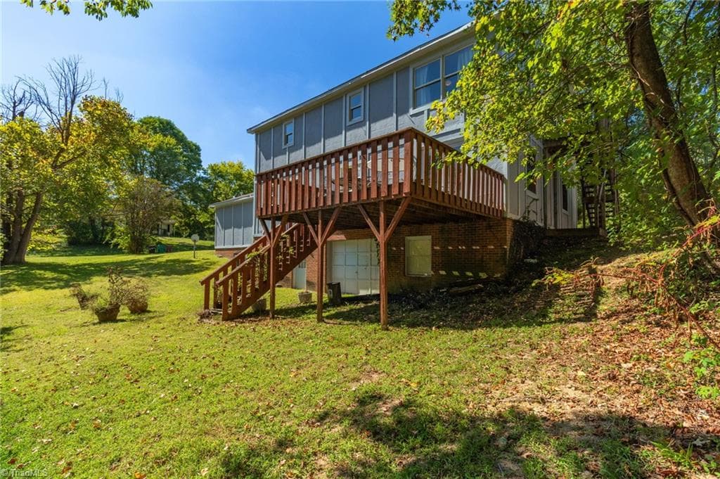 Stick/Site Built at 1209 Shalimar Drive, High Point NC 27262, High Point, photo 9 of 100