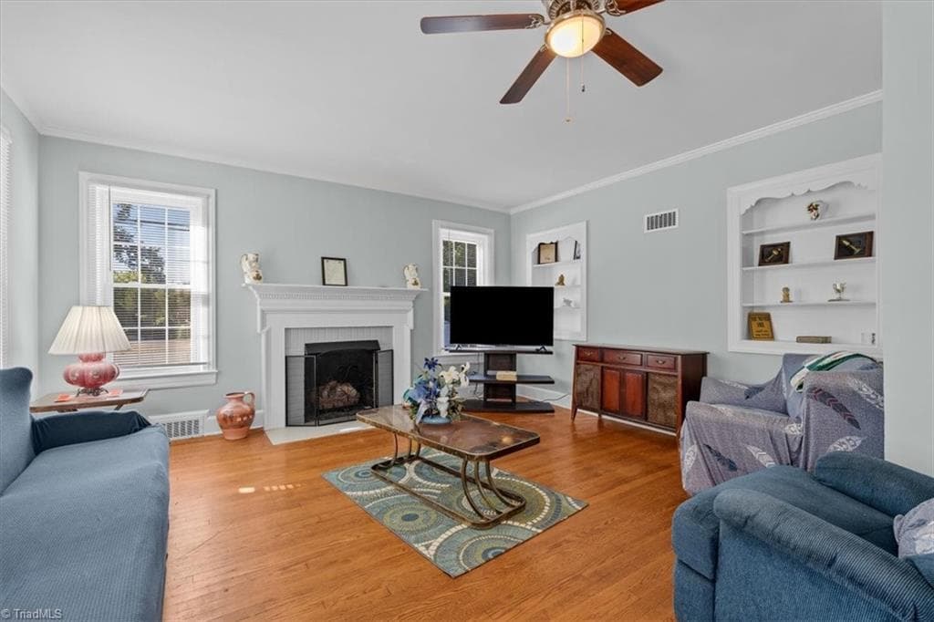 Stick/Site Built at 2700 Bon Air Avenue, Winston-Salem NC 27105, Winston-Salem, photo 22 of 50