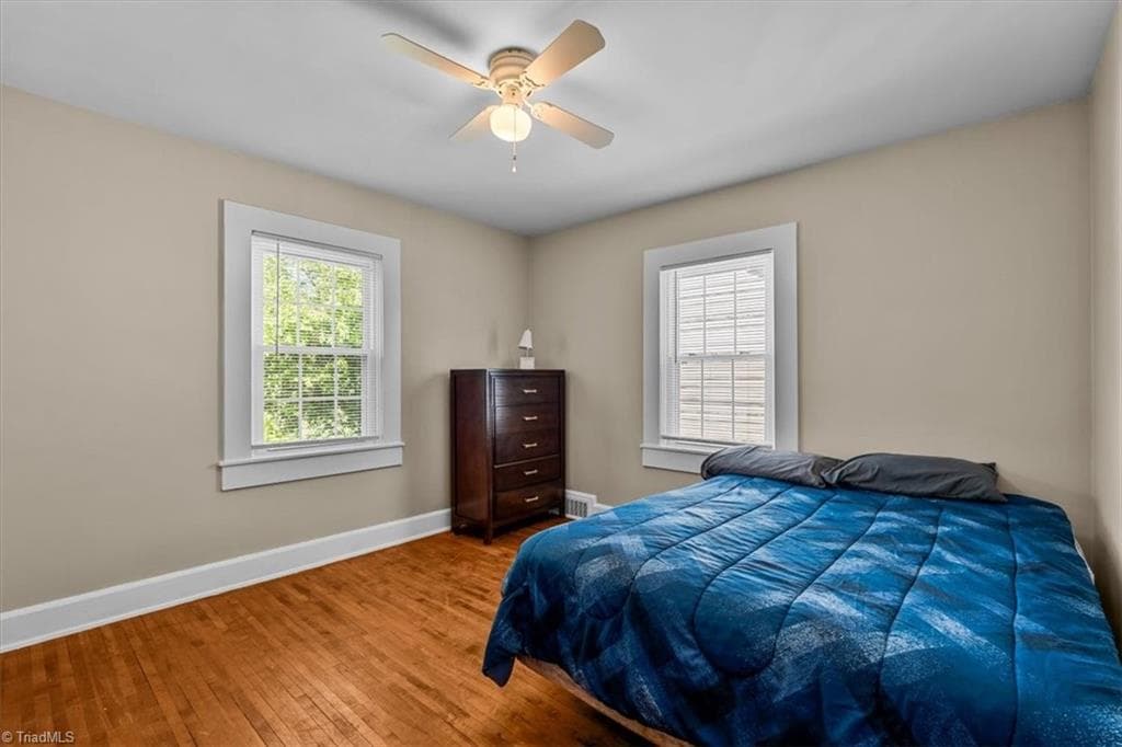 Stick/Site Built at 2700 Bon Air Avenue, Winston-Salem NC 27105, Winston-Salem, photo 32 of 50