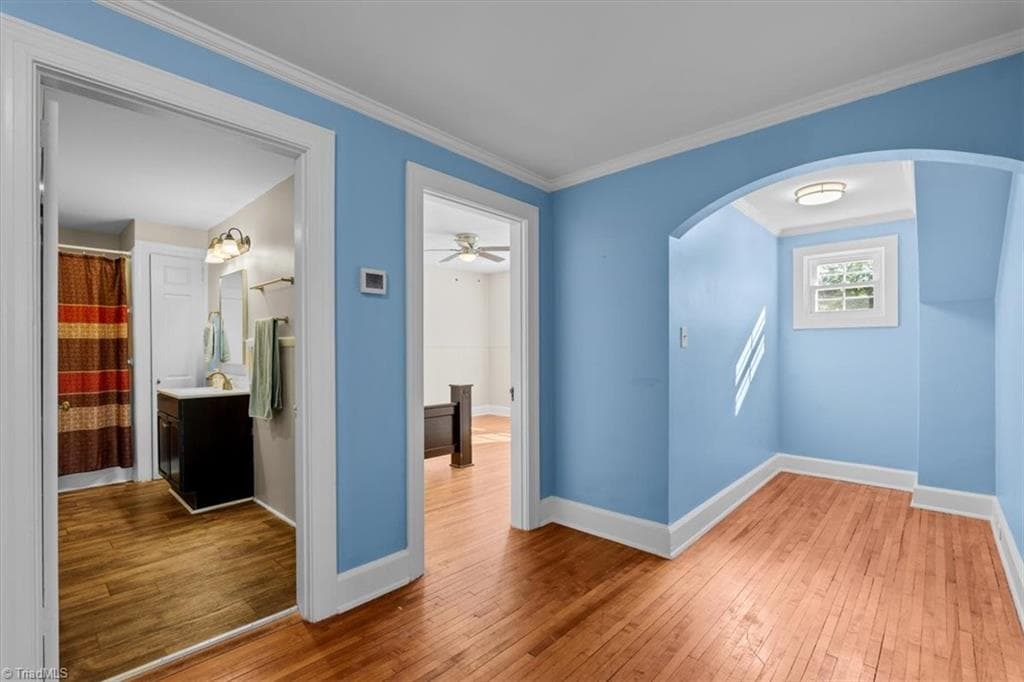Stick/Site Built at 2700 Bon Air Avenue, Winston-Salem NC 27105, Winston-Salem, photo 10 of 50