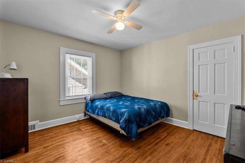 Stick/Site Built at 2700 Bon Air Avenue, Winston-Salem NC 27105, Winston-Salem, photo 33 of 50
