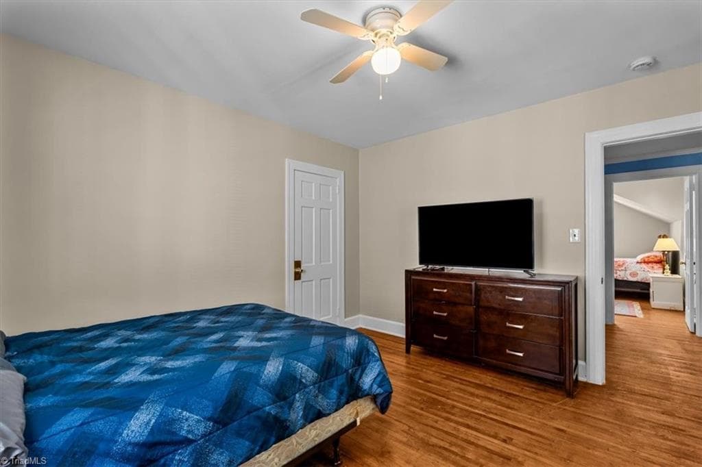 Stick/Site Built at 2700 Bon Air Avenue, Winston-Salem NC 27105, Winston-Salem, photo 31 of 50