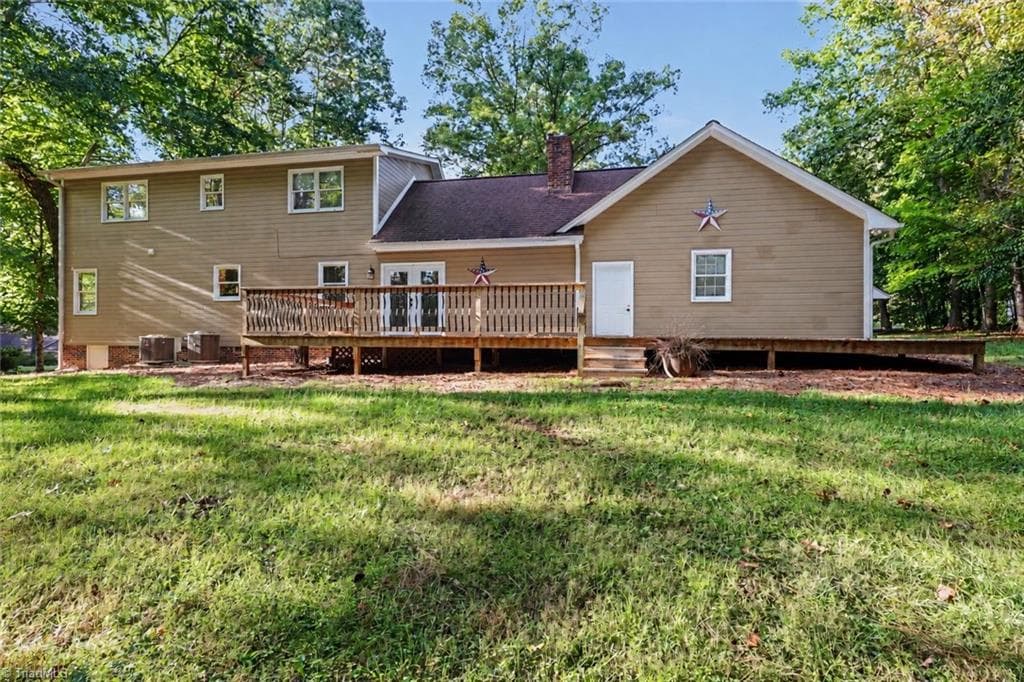 Stick/Site Built at 205 Beechwood Drive, Mocksville NC 27028, Mocksville, photo 5 of 42