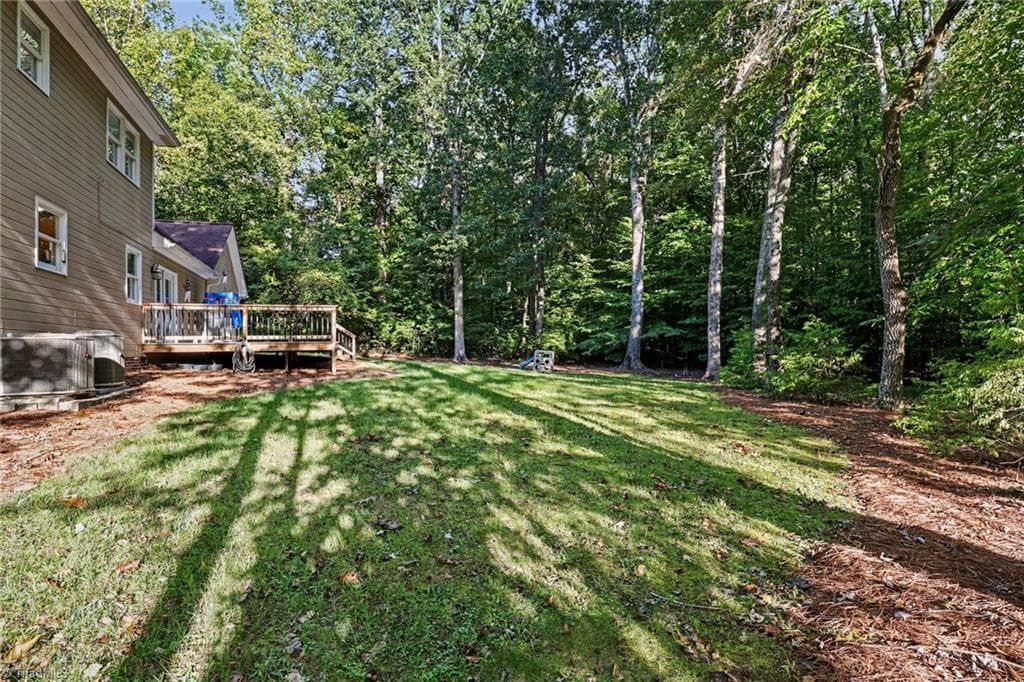 Stick/Site Built at 205 Beechwood Drive, Mocksville NC 27028, Mocksville, photo 39 of 42