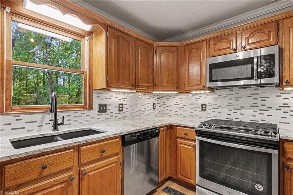 Stick/Site Built at 205 Beechwood Drive, Mocksville NC 27028, Mocksville, photo 15 of 42