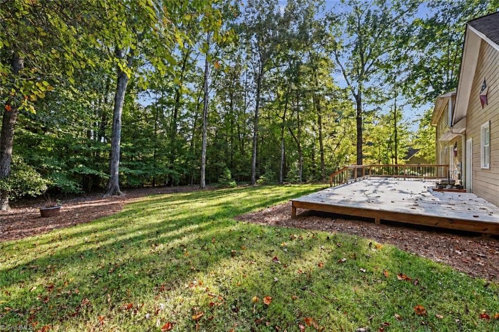 Stick/Site Built at 205 Beechwood Drive, Mocksville NC 27028, Mocksville, photo 41 of 42