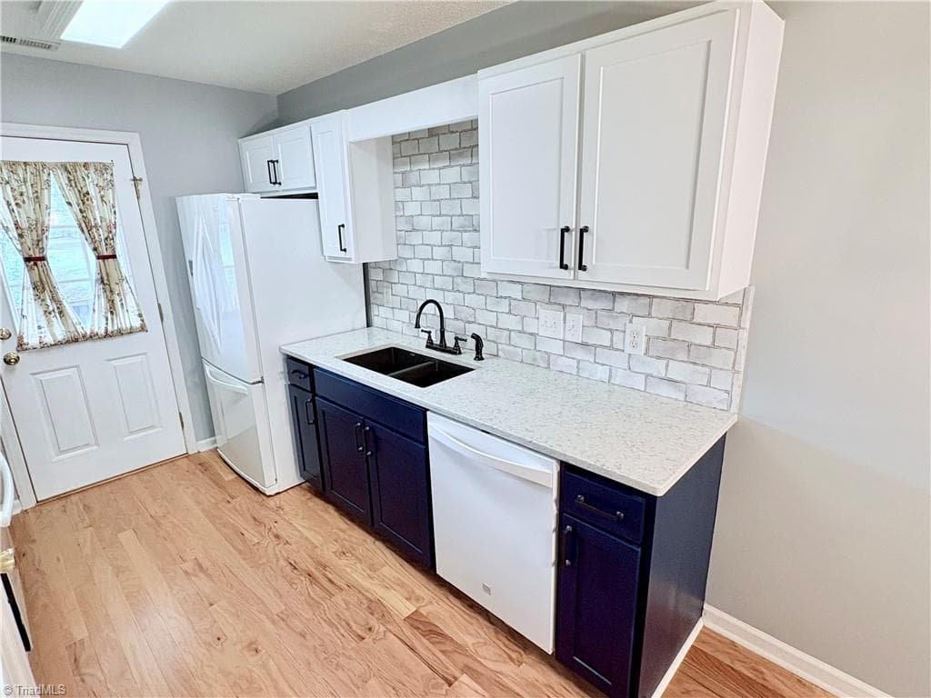 Stick/Site Built at 1218 Westbrook Court, Archdale NC 27263, Archdale, photo 11 of 40