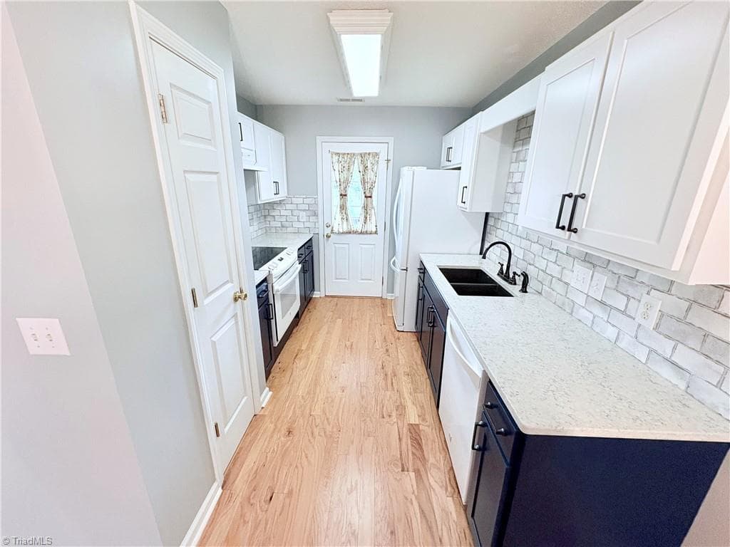 Stick/Site Built at 1218 Westbrook Court, Archdale NC 27263, Archdale, photo 9 of 40