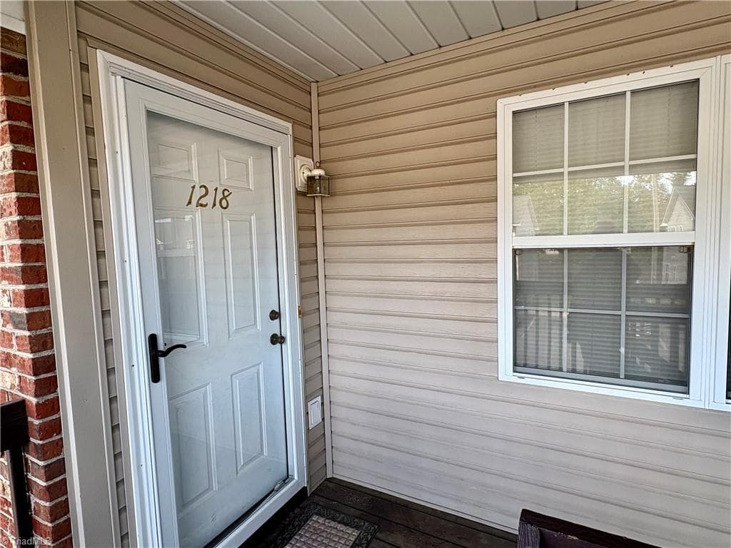 Stick/Site Built at 1218 Westbrook Court, Archdale NC 27263, Archdale, photo 39 of 40