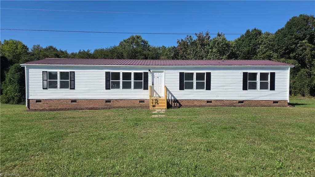 128 Loy Drive, Pelham NC 27311