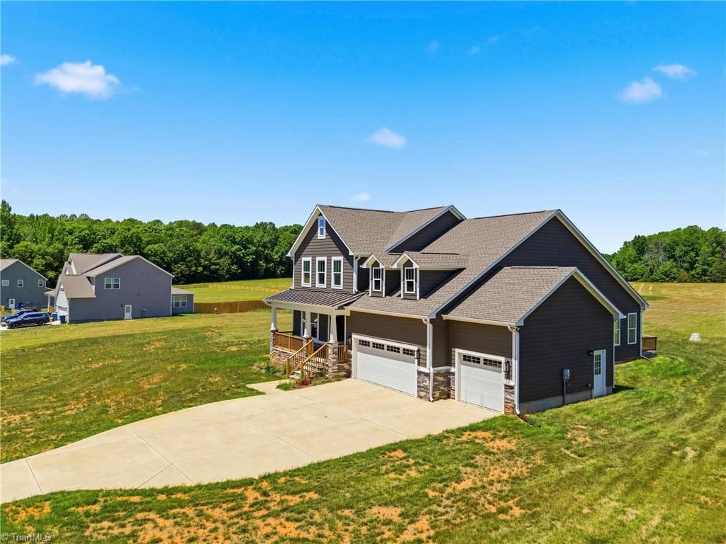 Stick/Site Built at 2830 John Lewis Road, Burlington NC 27217, Burlington, photo 93 of 94
