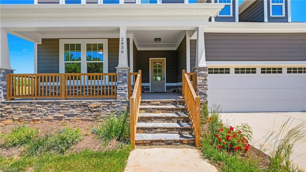 Stick/Site Built at 2830 John Lewis Road, Burlington NC 27217, Burlington, photo 5 of 94
