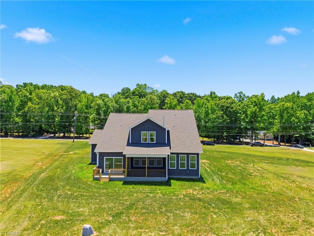 Stick/Site Built at 2830 John Lewis Road, Burlington NC 27217, Burlington, photo 89 of 94