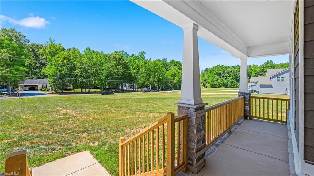Stick/Site Built at 2830 John Lewis Road, Burlington NC 27217, Burlington, photo 7 of 94