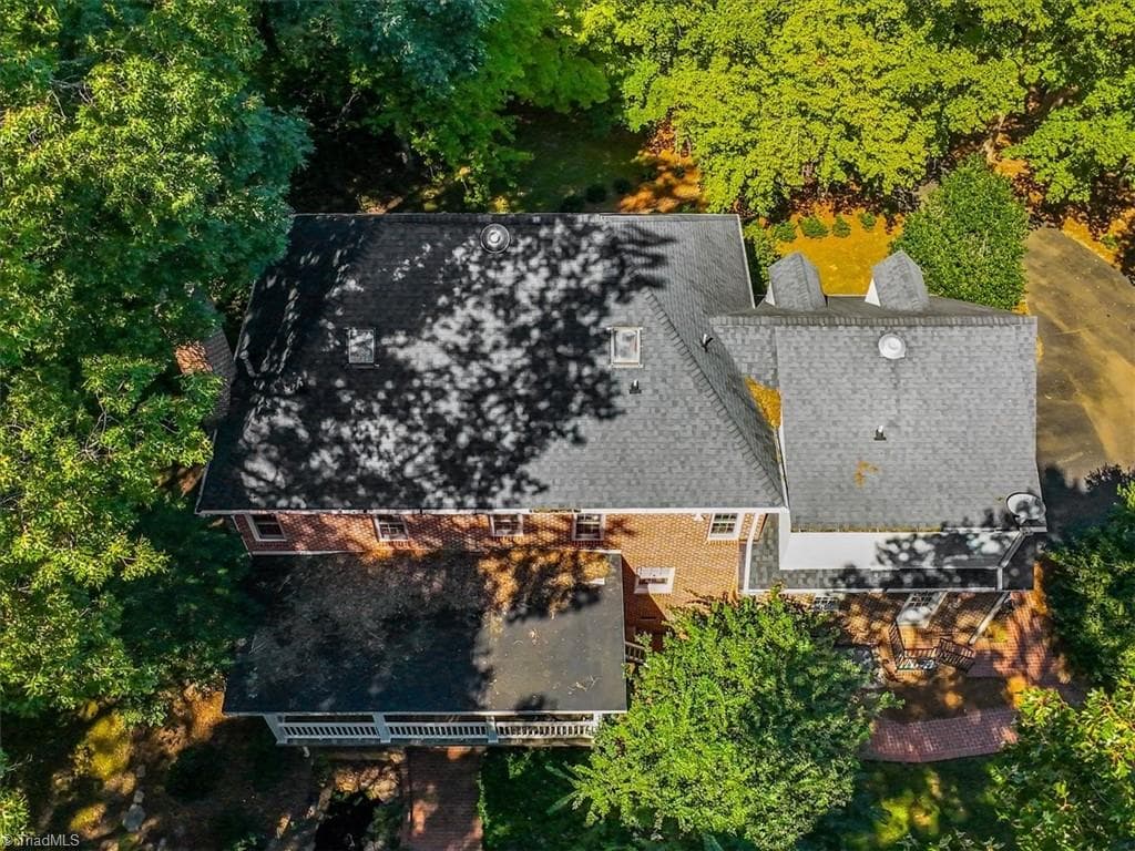 Stick/Site Built at 1035 Viewmont Drive, Asheboro NC 27205, photo 43 of 50