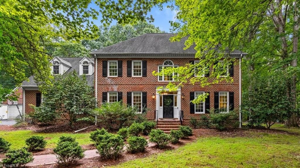 1035 Viewmont Drive, Asheboro NC 27205
