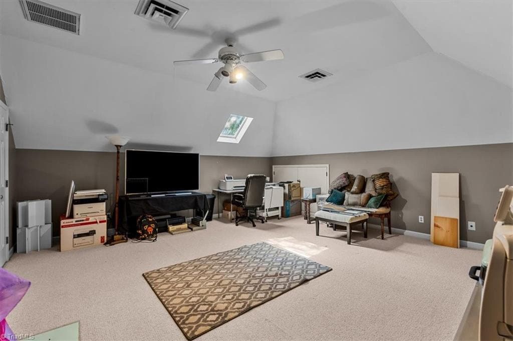Stick/Site Built at 1035 Viewmont Drive, Asheboro NC 27205, photo 34 of 50