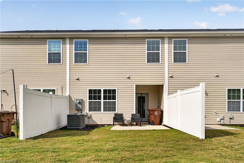 Stick/Site Built at 5624 Carrington Court, Trinity NC 27370, Trinity, photo 22 of 22