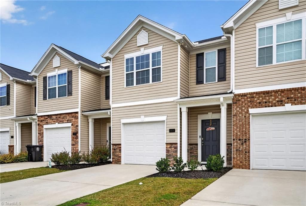 5624 Carrington Court, Trinity NC 27370
