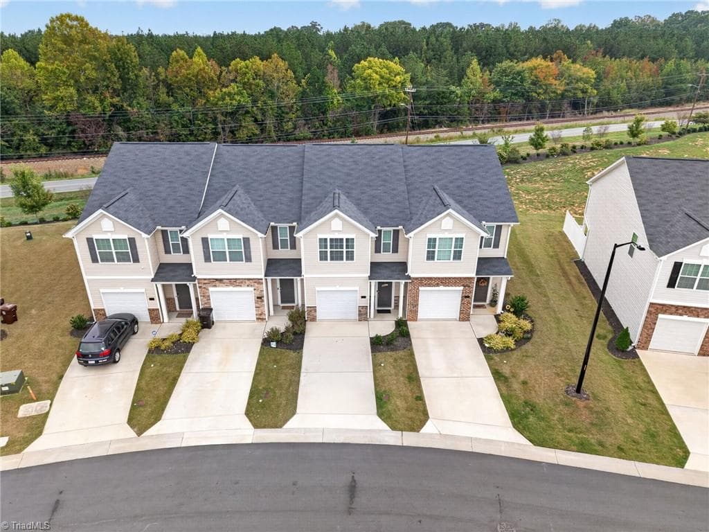 Stick/Site Built at 5624 Carrington Court, Trinity NC 27370, Trinity, photo 20 of 22