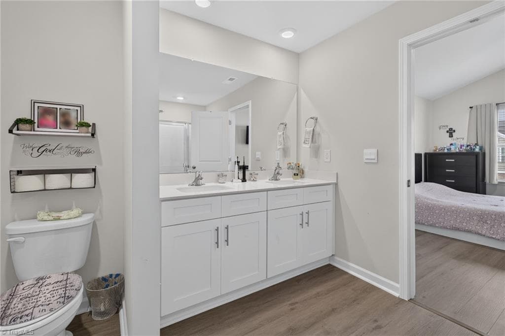 Stick/Site Built at 5624 Carrington Court, Trinity NC 27370, Trinity, photo 14 of 22