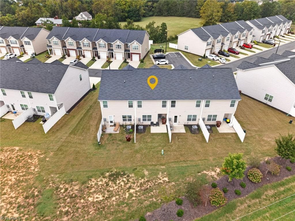 Stick/Site Built at 5624 Carrington Court, Trinity NC 27370, Trinity, photo 21 of 22
