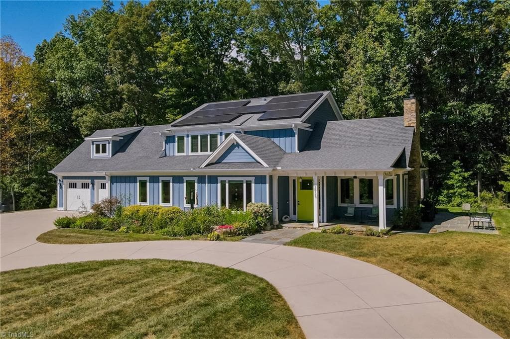 3925 Thorndale Drive, Winston-Salem NC 27106