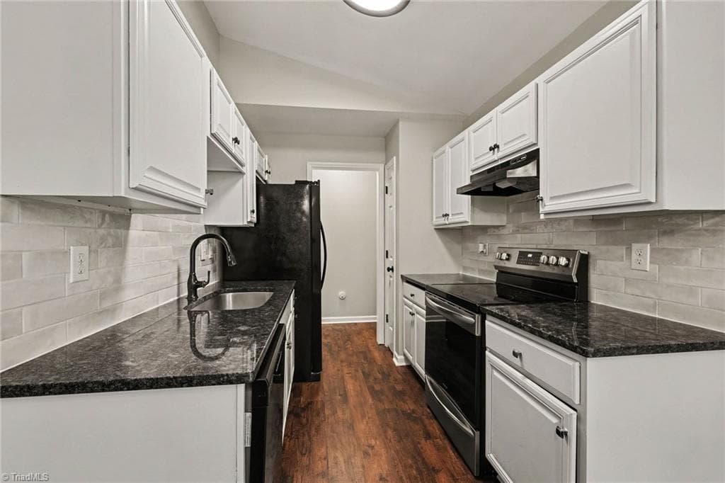 Stick/Site Built at 260 Cedar Ridge Circle, Winston-Salem NC 27127, photo 7 of 18