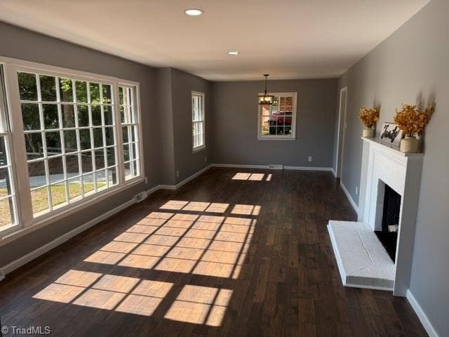 Stick/Site Built at 805 Plummer Drive, Greensboro NC 27410, photo 6 of 36