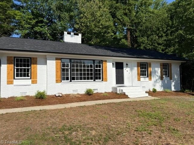 Stick/Site Built at 805 Plummer Drive, Greensboro NC 27410, Greensboro, photo 9 of 72