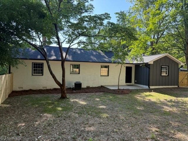 Stick/Site Built at 805 Plummer Drive, Greensboro NC 27410, Greensboro, photo 69 of 72