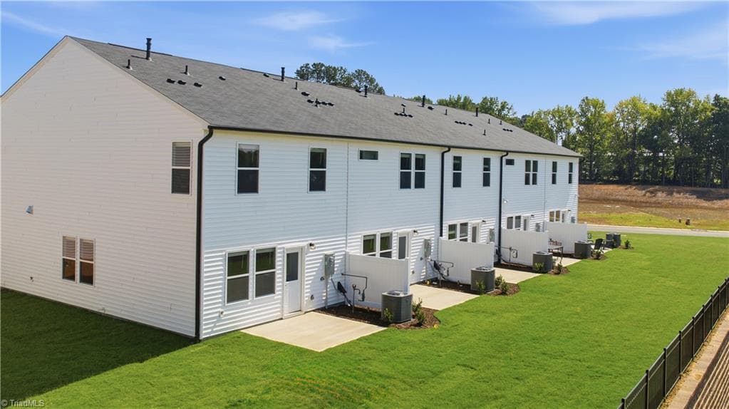 Stick/Site Built at 515 Prosecco Drive, Thomasville NC 27360, Thomasville, photo 51 of 56