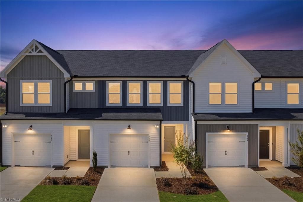 Stick/Site Built at 515 Prosecco Drive, Thomasville NC 27360, Thomasville, photo 5 of 56