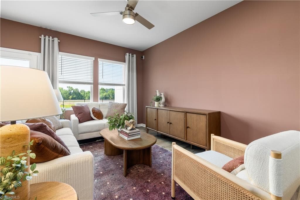 Model Representation. Selections will vary. - 515 Prosecco Drive, Thomasville NC 27360, Thomasville