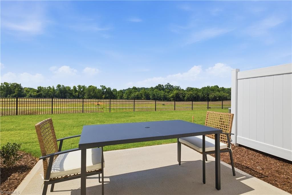 Stick/Site Built at 515 Prosecco Drive, Thomasville NC 27360, Thomasville, photo 49 of 56