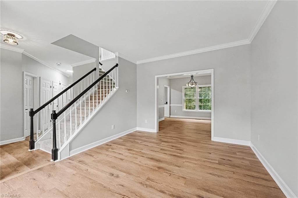 Stick/Site Built at 6311 High View Road, Greensboro NC 27410, Greensboro, photo 11 of 58
