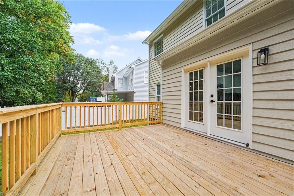 Stick/Site Built at 6311 High View Road, Greensboro NC 27410, Greensboro, photo 25 of 58