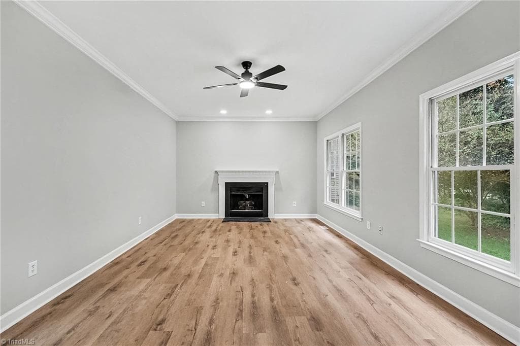 Stick/Site Built at 6311 High View Road, Greensboro NC 27410, Greensboro, photo 13 of 58